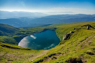 Wildsee-See1-Murtal-Steiermark | © Wolfgang Spekner