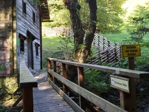 Winkelbauermühle_Steg_Oststeiermark | © Oststeiermark Tourismus