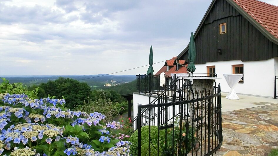 Winzerhaus SIERLING EINS1 | © Schilcherland Hof