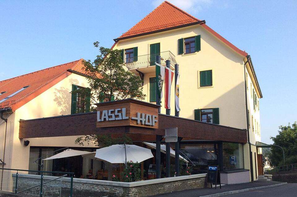 Wippl's Lasslhof - Das Wirtshaus in Riegersburg - Impression #1 | © © Wipp'ls Lasslhof