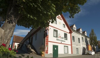 Wirtshaus Meißl_Haus_Oststeiermark | © Wirthaus Meißl