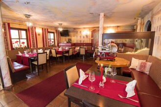 Wirtshaus Zum alten Peter_Restaurant_Eastern Styria | © Restaurant Haider