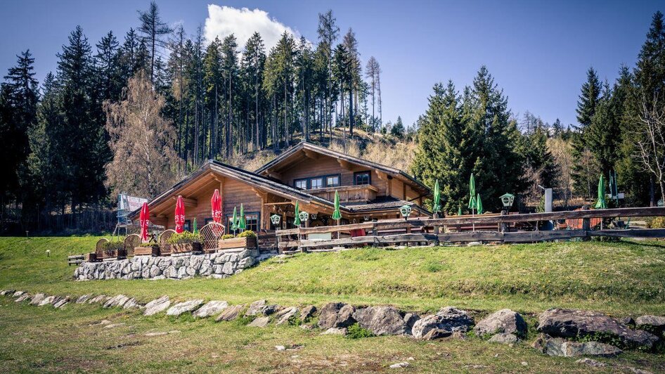 Wirtshaus am See - Impression #2.2