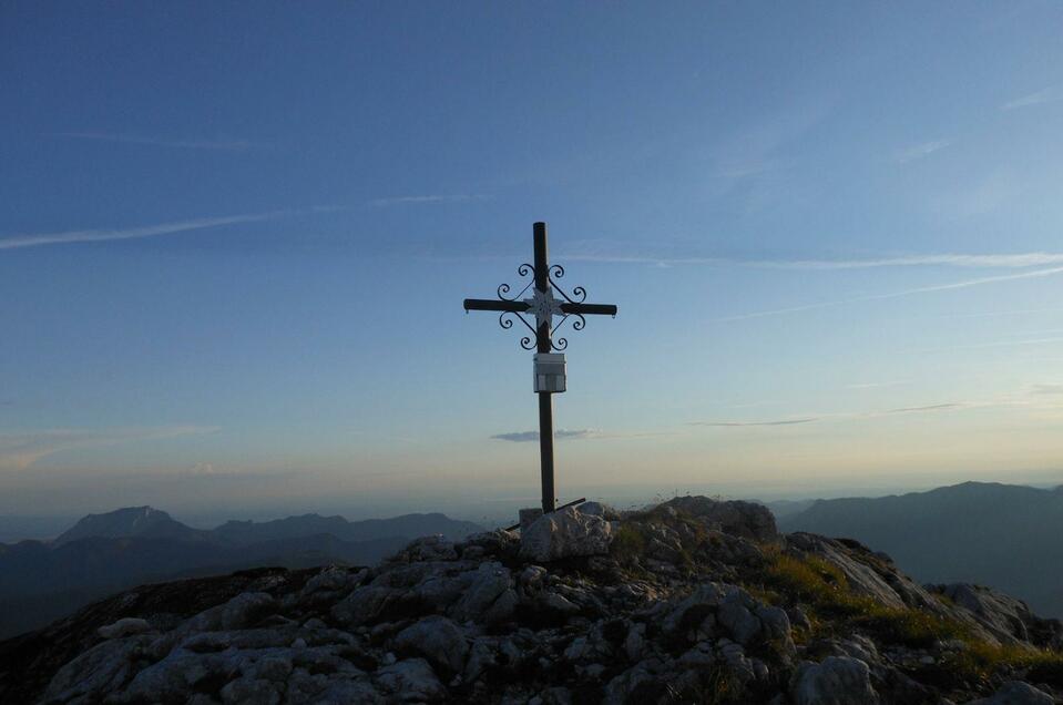 Mountain Woising - Impression #1 | © TVB Ausseerland - Salzkammergut_Rastl