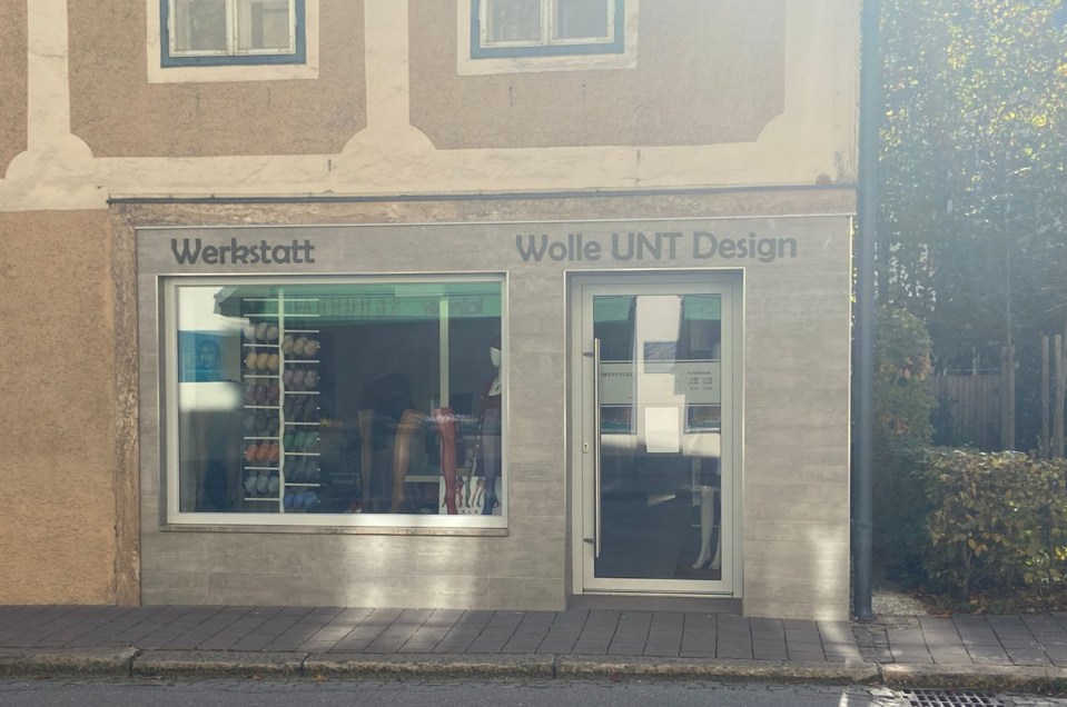Wolle unt Design - Impression #1 | © TVB Ausseerland_Salzkammergut-Jana Grill