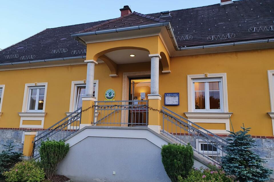 Wollsdorferhof - Impression #1