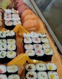 Yamamoto | © Landhaus Ruckerlberg | © Landhaus Ruckerlberg