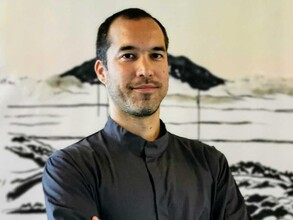 Yamauchi Ramen | © Yamauchi Ramen