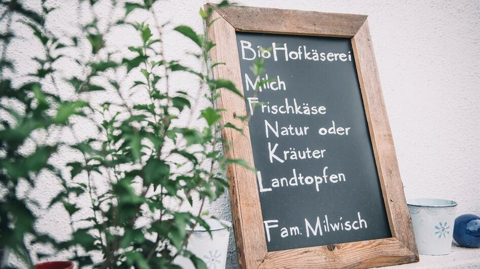 Unsere Produkte | © Stefan Leitner