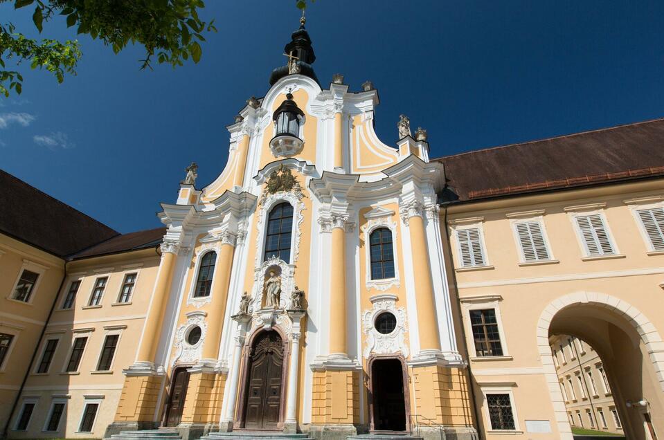 Zisterzienser Stift Rein - Impression #1 | © Region Graz - Harry Schiffer