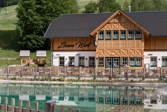 Zloam-Wirt Grundlsee | © Zloam Wirt, www.zloamwirt.at