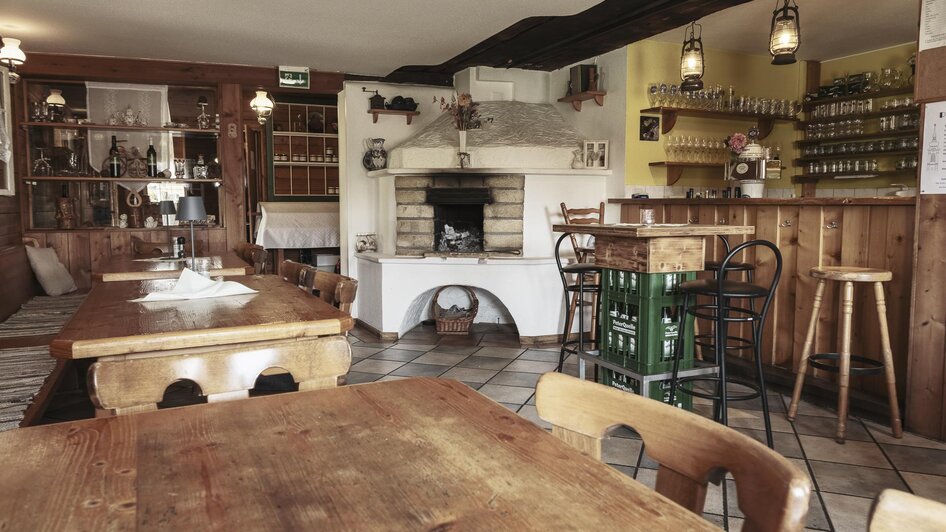 Gaststube | © Anton Muchitsch