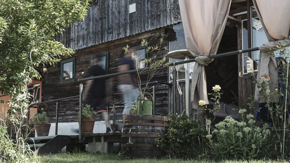 Zur Rauchkuchl | © Anton Muchitsch