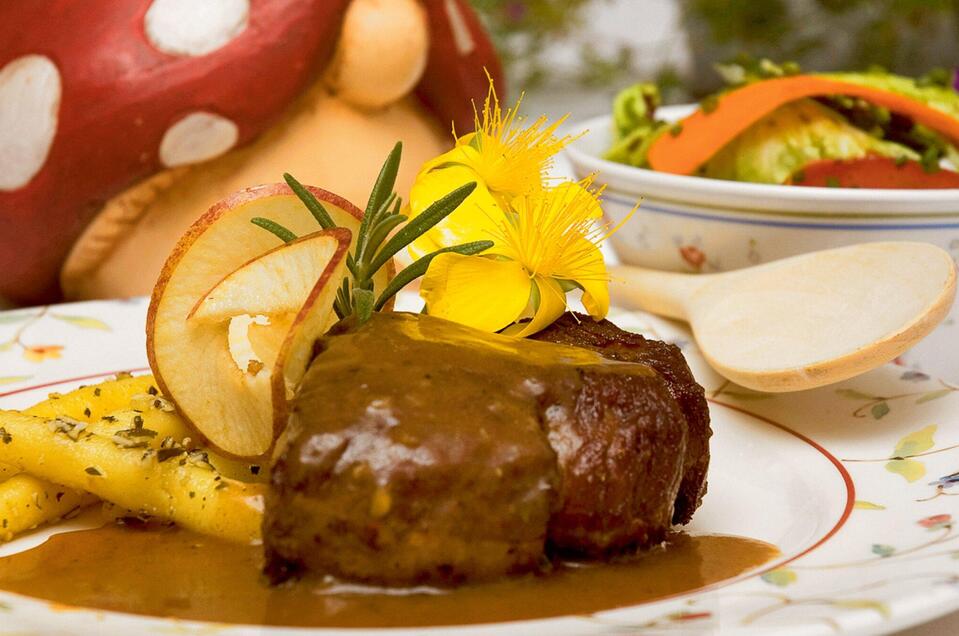 Zur Steirerstub'n - Impression #1 | © Steirerstub'n