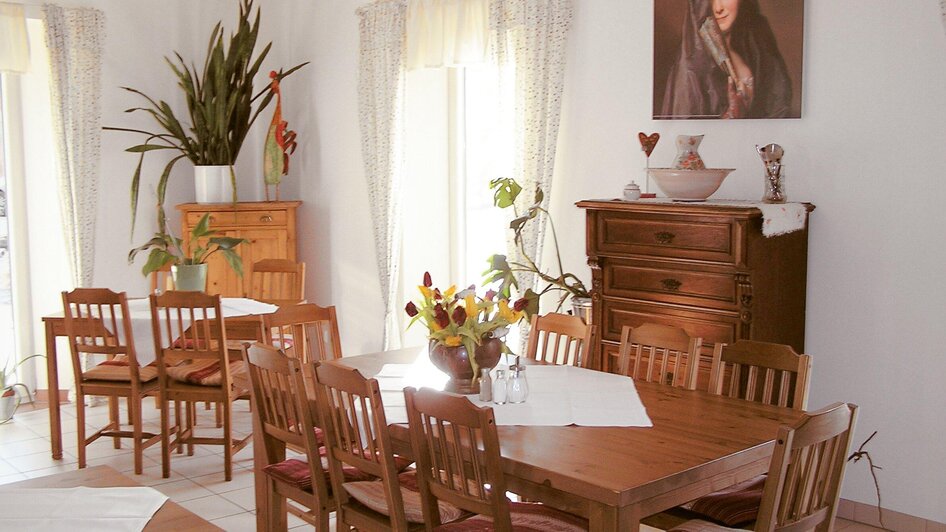 Zur Steirerstub'n - Innenbereich | © Steirerstub'n