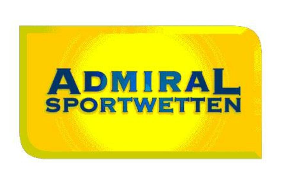 Admiral Sportwetten - Impression #1