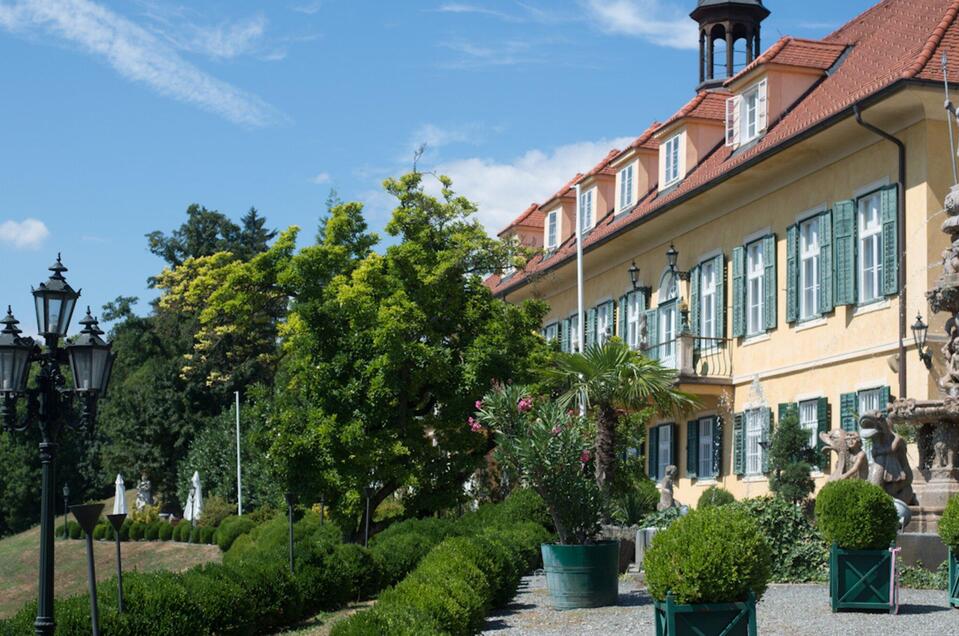 aiola im Schloss - Impression #1 | © Aiola - Ladies & Lord