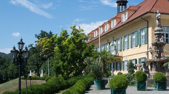 Aiola im Schloss | © Aiola - Ladies & Lord