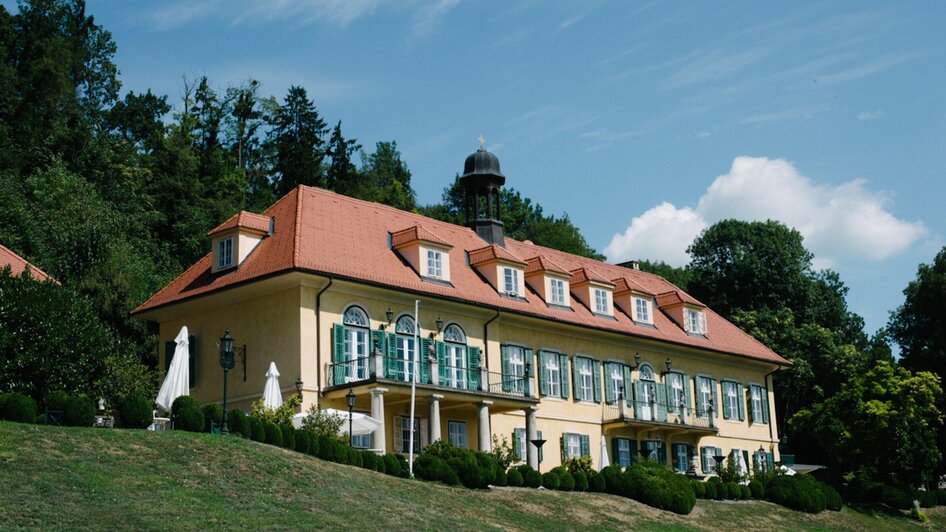 Aiola im Schloss - Schloss St. Veit | © Aiola - Ladies & Lord