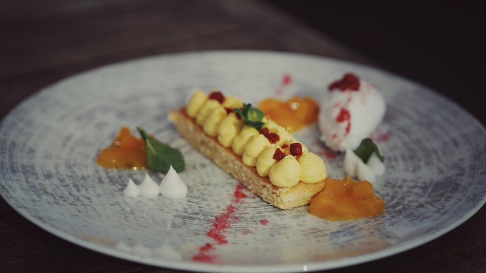 aiola upstairs - Dessert | © aiola