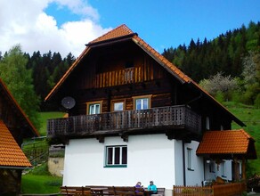 Almgasthaus Hutterer | © A. Steininger