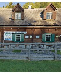 Almgasthaus Schießlingalm