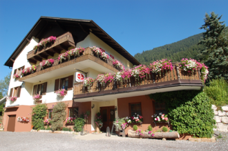 Alpengasthof Grobbauer | © Grobbauer