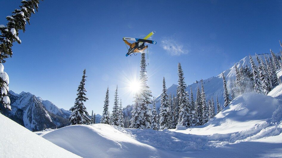 Alpfox Berg- und skischule | © alpfox.com