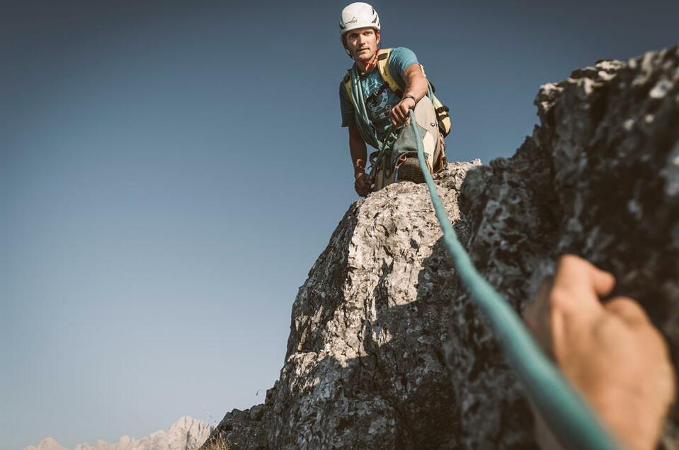 Alpinschule Alpinstil - Impression #1 | © Stefan Leitner