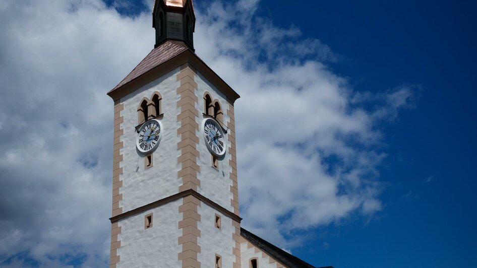 Pfarrkirche St. Oswald