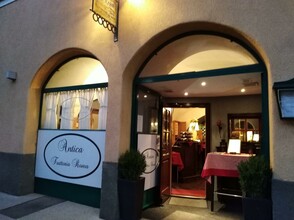 Restaurant Antica Trattoria Roma | © Antica Trattoria Roma