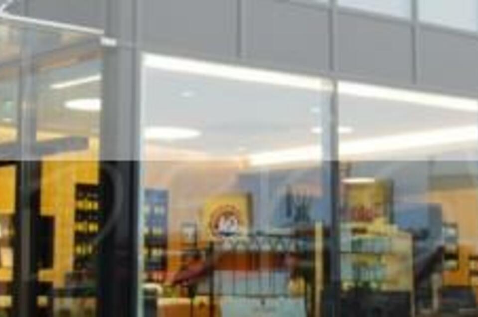 Apotheke Lebenswert - Euromarkt - Impression #1