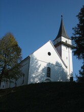 Aussichtsturm St. Pongratzen | © Aussichtsturm St.Pongratzen