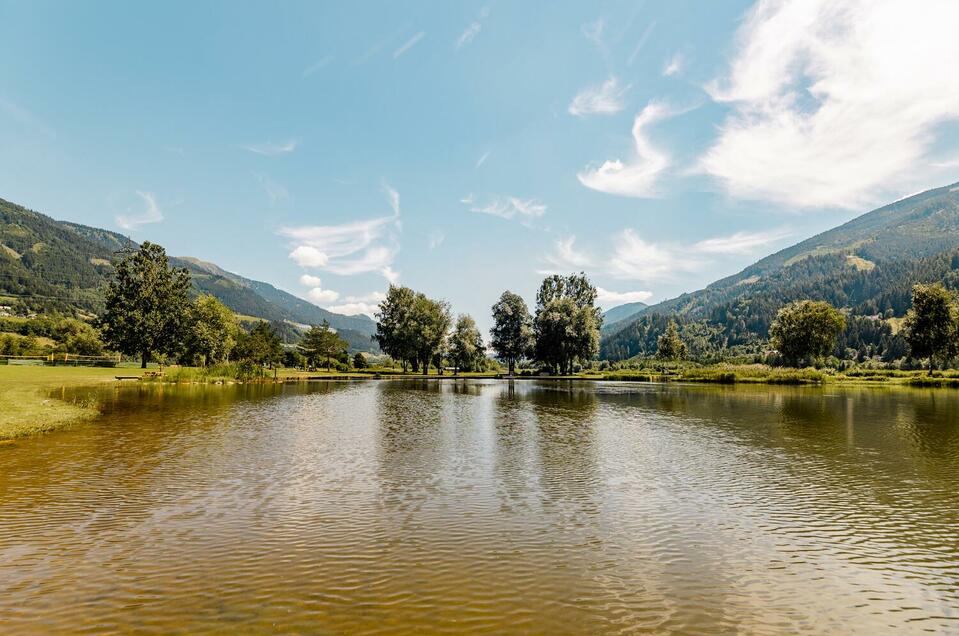 Badesee Gaishorn - Impression #1 | © Thomas Sattler