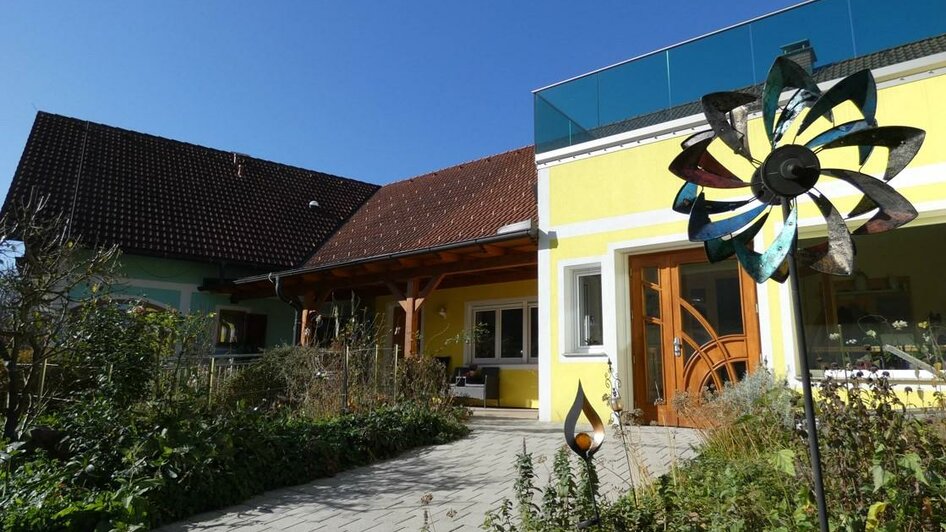 Bauer Senioren Lodge | © Martin Bauer