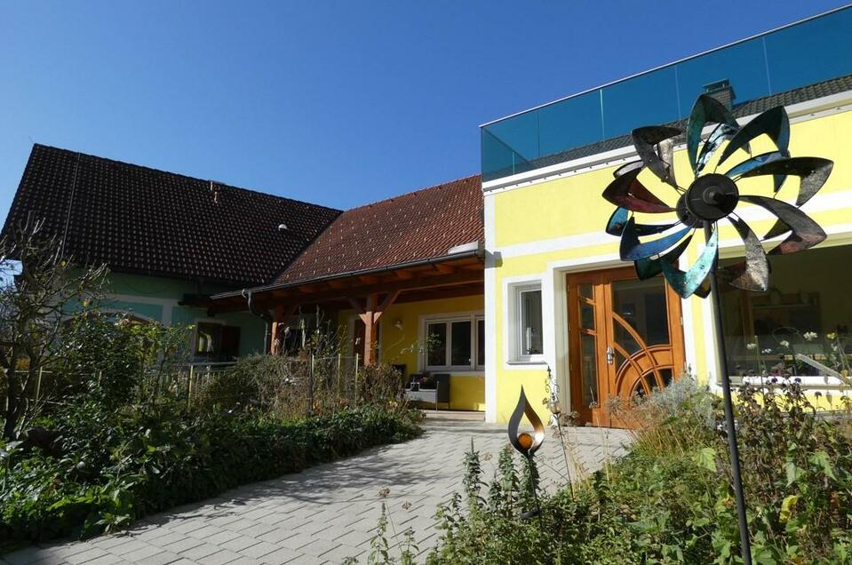 Bauer Senioren Lodge - Impression #1 | © Martin Bauer