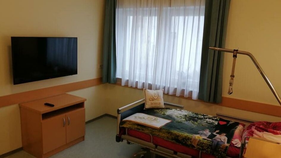 Zimmer | © Martin Bauer