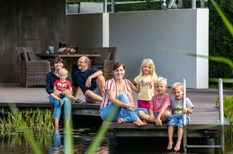 Familie Pechtigam | © Pechtigam