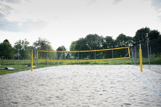 Beachvolleyball in Frauental | © Schilcherland Steiermark