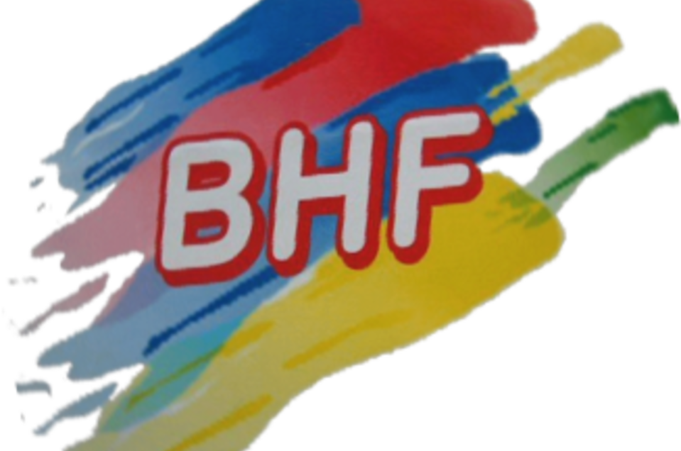 BHF Hubmer - Impression #1