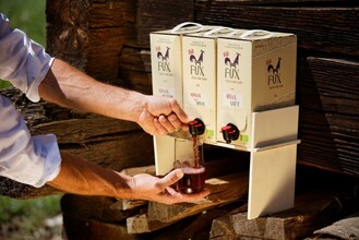 Biofux Frisch und xund | © Biofux Frisch und xund