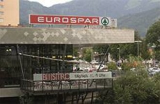 Bistro Eurospar | © C.Stein