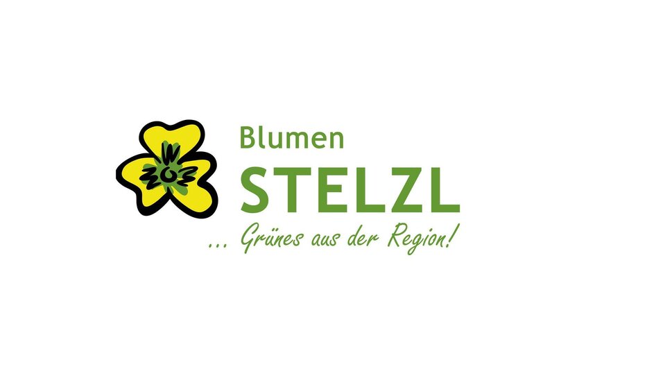 Logo | © Blumen-Stelzl