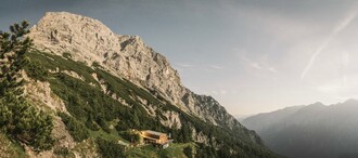 Buchsteinhaus | © Stefan Leitner