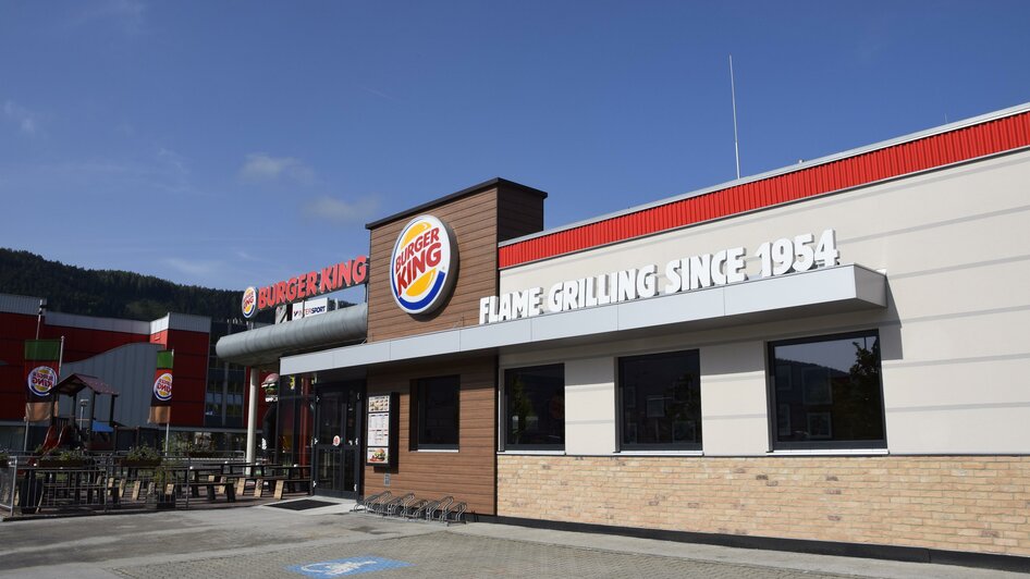 Burger King