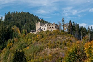 wandern-lichtenegg-herbst©schrotthofer-548 | © TV SWV