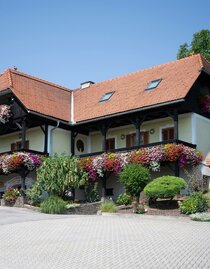 Weinbau Buschenschank Leitinger vlg. Klinger | © Schilcherland Steiermark | © Schilcherland Steiermark