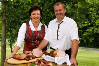 Familie Matzhold | © Matzhold