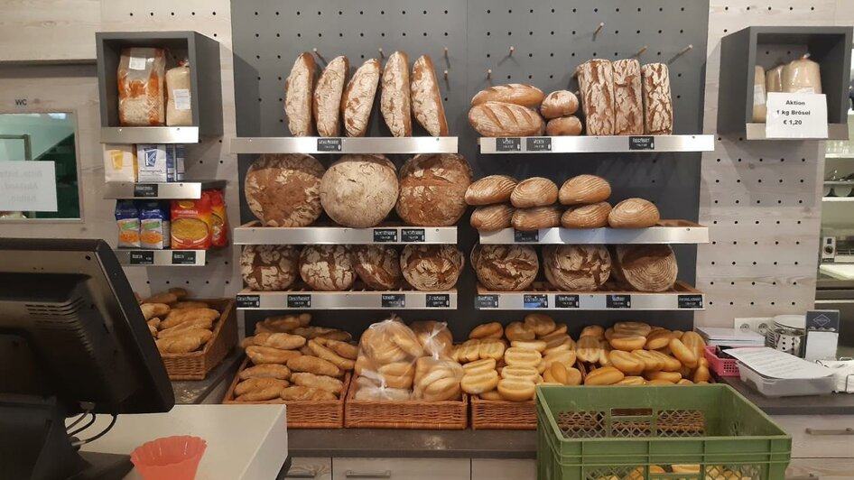 Bäckerei Hubmann Arnfels | © Bäckerei Hubmann Arnfels