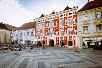 Hacklhaus© www.erzberg-leoben.at, Foto Freisinger 